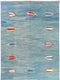 Maimaneh Modern Kilim 195 x 146 cms
